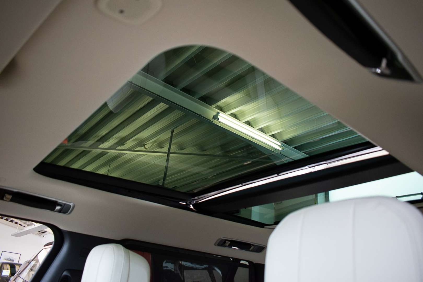Land Rover Range Rover HSE P440e - 2023 - Joinsteer - #12