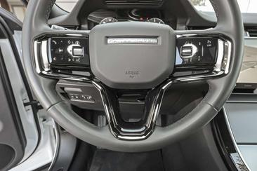 Land Rover Range Rover Evoque S Blanc P300e — photo 14
