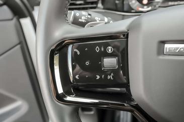 Land Rover Range Rover Evoque S Blanc P300e — photo 15