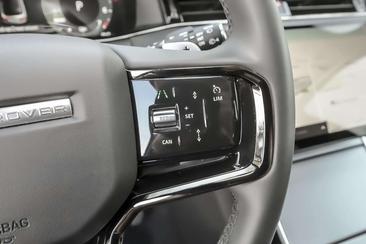 Land Rover Range Rover Evoque S Blanc P300e — photo 16