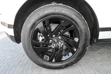 Land Rover Range Rover Evoque S Blanc P300e — photo 20