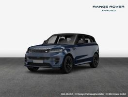 Land Rover Range Rover Sport D350 Autobiography - 2023 - Joinsteer - #1