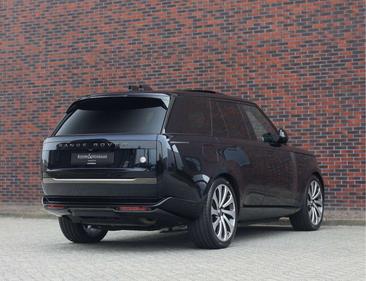 Land Rover Range Rover P550e SV Pano - Trekhaak - Clearsight - Meridian Bleu — photo 17