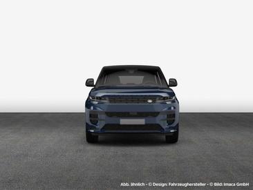 Land Rover Range Rover Sport D350 Autobiography — photo 3