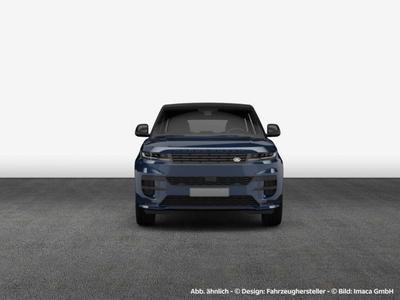 Land Rover Range Rover Sport D350 Autobiography