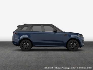 Land Rover Range Rover Sport D350 Autobiography — photo 4