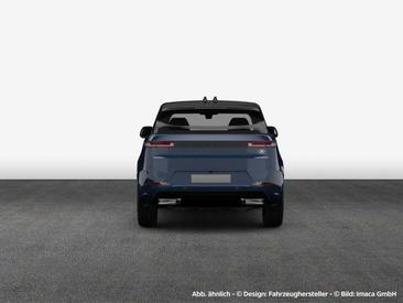 Land Rover Range Rover Sport D350 Autobiography — photo 5
