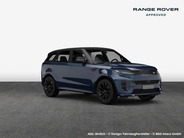 Land Rover Range Rover Sport D350 Autobiography — photo 6