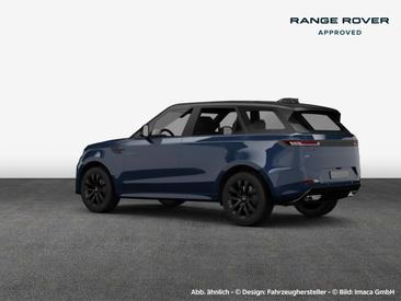 Land Rover Range Rover Sport D350 Autobiography — photo 7