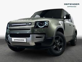 Land Rover Defender 110 D200 SE - 2023 - Joinsteer - #1