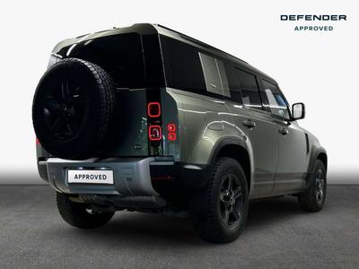 Land Rover Defender 110 D200 SE