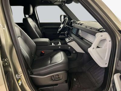 Land Rover Defender 110 D200 SE