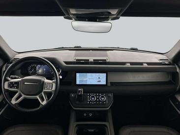 Land Rover Defender 110 D200 SE — photo 4