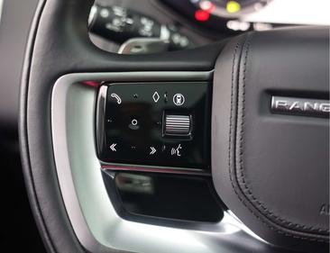 Land Rover Range Rover P550e SV Pano - Trekhaak - Clearsight - Meridian Bleu — photo 34