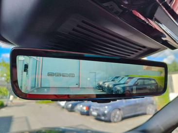 Land Rover Range Rover D350 Autobiography Business Class/TV/SV Leather Noir — photo 13