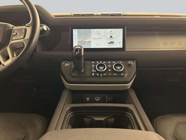 Land Rover Defender 110 D200 SE — photo 15