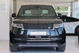 Land Rover Range Rover D350 Autobio/SHADOW/23"/VOLL Noir - 2025 - Joinsteer - #1