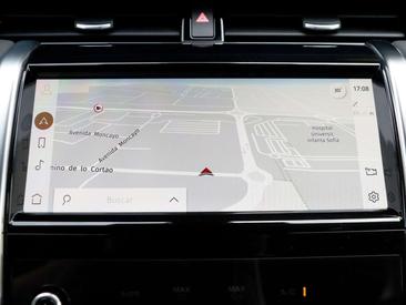 Land Rover Discovery Sport 1.5 I3 PHEV SE AWD Auto Gris — photo 6