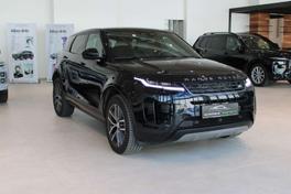 Land Rover Range Rover Evoque D165 Noir - 2024 - Joinsteer - #1