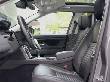 Land Rover Discovery Sport 1.5 I3 PHEV SE AWD Auto Gris — photo 8