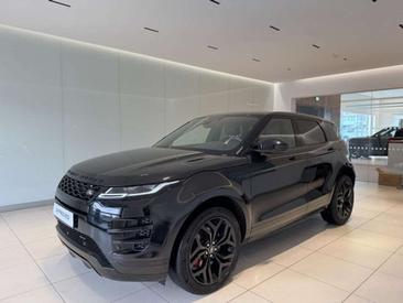 Land Rover Range Rover Evoque D200 R-Dynamic SE BlackPack 20" Noir — photo 2