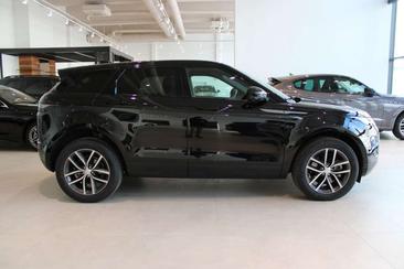 Land Rover Range Rover Evoque D165 Noir — photo 3