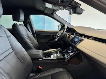 Land Rover Range Rover Evoque D200 R-Dynamic SE BlackPack 20" Noir — photo 4