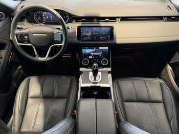 Land Rover Range Rover Evoque D200 R-Dynamic SE BlackPack 20" Noir — photo 5