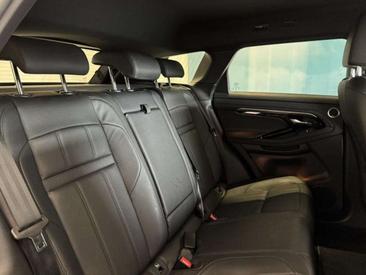 Land Rover Range Rover Evoque D200 R-Dynamic SE BlackPack 20" Noir — photo 6