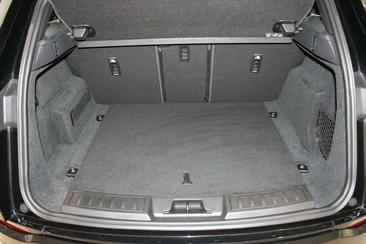 Land Rover Range Rover Evoque D165 Noir — photo 5