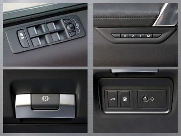 Land Rover Discovery Sport 1.5 I3 PHEV SE AWD Auto Gris — photo 15