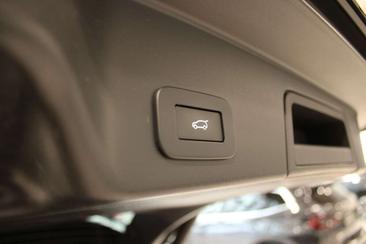 Land Rover Range Rover Evoque D165 Noir — photo 6