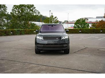 Land Rover Range Rover 23MY Gris P530 SV AWD Auto — photo 3
