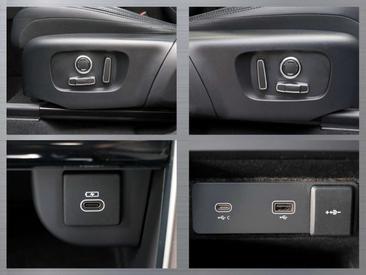 Land Rover Discovery Sport 1.5 I3 PHEV SE AWD Auto Gris — photo 17