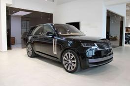 Land Rover Range Rover SV 3.0 P510e PHEV AWD - 2024 - Joinsteer - #1