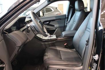 Land Rover Range Rover Evoque D165 Noir — photo 7