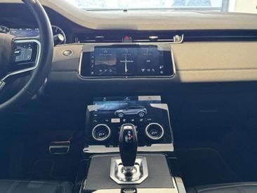 Land Rover Range Rover Evoque D200 R-Dynamic SE BlackPack 20" Noir — photo 10