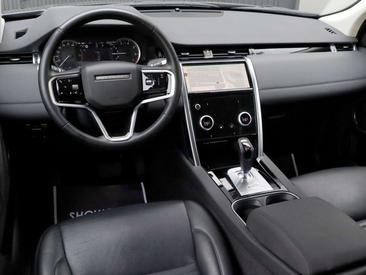 Land Rover Discovery Sport 1.5 I3 PHEV SE AWD Auto Gris — photo 18