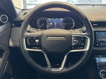 Land Rover Range Rover Evoque D200 R-Dynamic SE BlackPack 20" Noir — photo 11