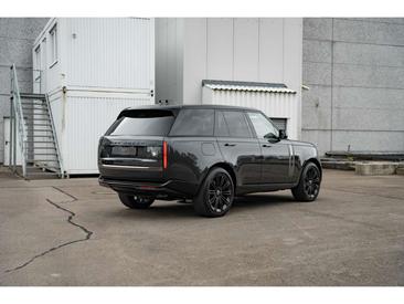 Land Rover Range Rover 23MY Gris P530 SV AWD Auto — photo 6
