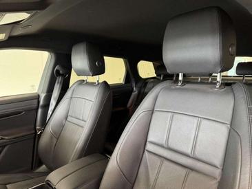 Land Rover Range Rover Evoque D200 R-Dynamic SE BlackPack 20" Noir — photo 12
