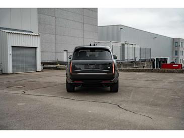 Land Rover Range Rover 23MY Gris P530 SV AWD Auto — photo 7