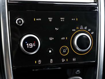 Land Rover Discovery Sport 1.5 I3 PHEV SE AWD Auto Gris — photo 20