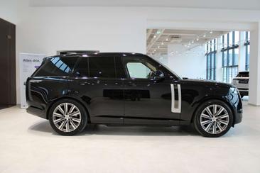 Land Rover Range Rover SV 3.0 P510e PHEV AWD — photo 3