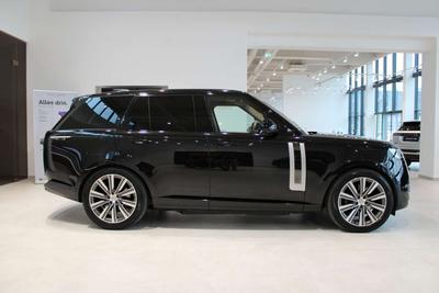 Land Rover Range Rover SV 3.0 P510e PHEV AWD
