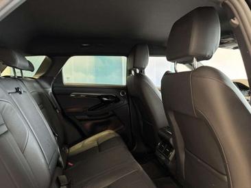 Land Rover Range Rover Evoque D200 R-Dynamic SE BlackPack 20" Noir — photo 13
