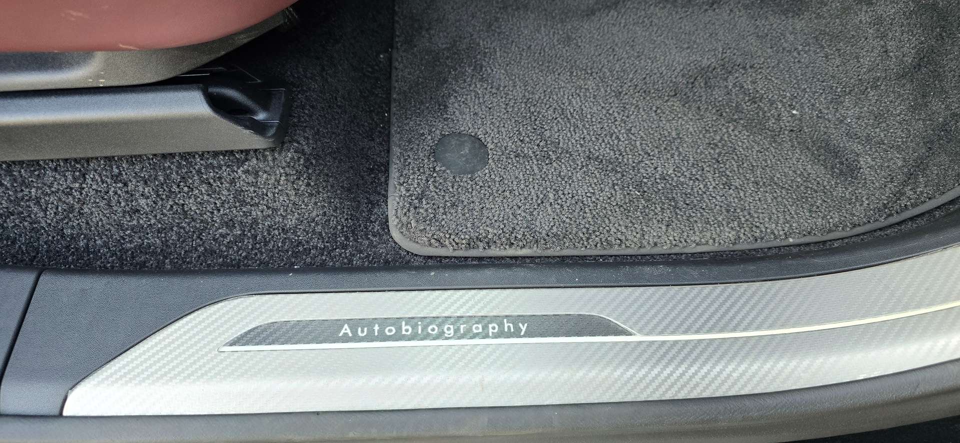 Land Rover Range Rover Autobiography P460e - 2024 - Joinsteer - #15