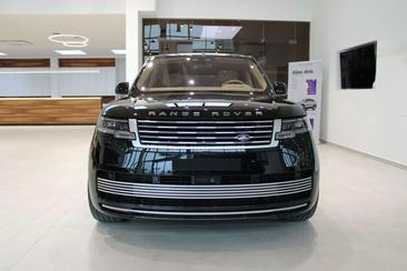 Land Rover Range Rover SV 3.0 P510e PHEV AWD — photo 4