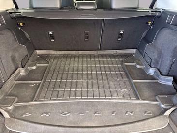 Land Rover Discovery Sport 2.0d Td4 Mhev SE Awd 163cv Auto SE — photo 13