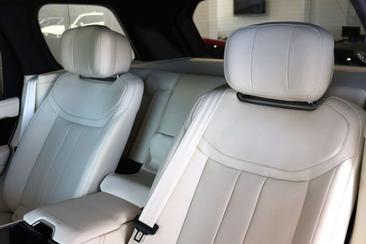 Land Rover Range Rover D350 Autobio/SHADOW/23"/VOLL Noir — photo 15